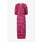 Vila viCamila Wrap 3/4 Ankle Dress