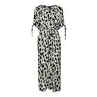 Vero Moda Maxiklänning vmMenny 2/4 Calf Dress Wvn GA