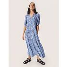 Soaked in Luxury slZaya Flowy Maxi Dress