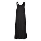 Only Maxiklänning onlAlma Life Poly Strap Long Dress