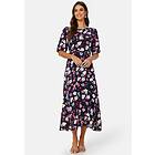 Only onlMelisa Life 2/4 Midi Dress
