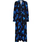 Selected FEMME slfKatrina LS Aop Ankle Dress