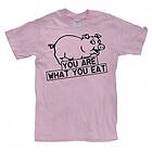 Hybris You Are What Eat