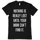 Hybris Nothing Is Lost T-Shirt