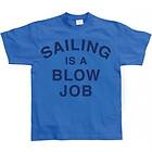Hybris Sailing Is A Blow Job