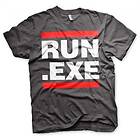Hybris Run .EXE T-Shirt