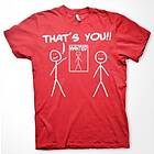 Hybris That's You Wanted T-Shirt