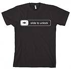 Hybris Slide To Unlock T-Shirt