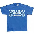Hybris I Have A Bit Of Drinking Problem
