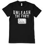 Hybris Unleash The Fury T-Shirt