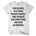 Hybris Kiss Slowly T-Shirt