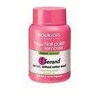 Bourjois Magic Nail Polish Remover 75ml