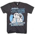 Hybris Moon Property For Sale T-shirt