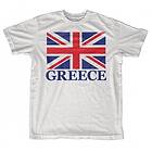 Hybris Great Greece T-Shirt