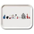 Opto Design Mumin Online Bricka 27x20 cm