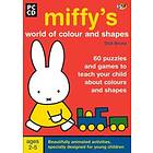 Miffy's World of Colour and Shapes (PC)