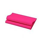 Duni Servett Bio Soft Airlaid L40xW40cm FSC Fuchsia 60 st/pk