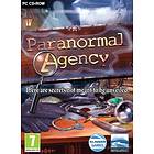 Paranormal Agency (PC)