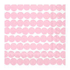 Marimekko Räsymatto servett 33x33 cm 20-pack White rose