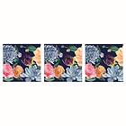 Paperproducts Design Servett Floral Chintz 33x33 cm 3 st 20-pack PD133002251-3