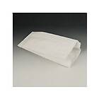Papstar 11532, Vit, Rektangel, 1kg, 35g/m ^, Cellulosa, papper, 1000 styck