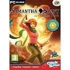Samantha Swift and the Golden Touch (PC)