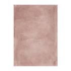 KM Carpets Ryamatta Cozy Dusty Pink 110*160 42677