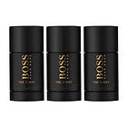 Hugo Boss 3-pack The Scent Deostick 75ml