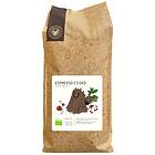 Bergstrands Kafferosteri Espresso 7,3 Kaffebönor 1kg