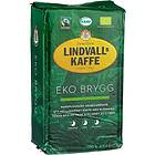 Lindvalls Kaffe Krav Fairtrade Brygg 450g