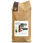 Bergstrands Kafferosteri Espresso 8,2 FTO 1kg