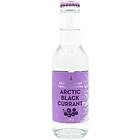 Scandinavian Tonic Sessions Sahlins Brygghus Arctic Black Currant Tonic 20cl