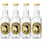 Thomas Henry Tonic Water 4x20cl