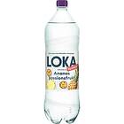 Loka Ananas Passionsfrukt 1,5L inkl pant