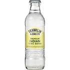 Franklin & Sons Premium Indian Tonic Water 20cl