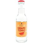 Scandinavian Tonic Sessions Sahlins Brygghus Grape Tonic 20cl