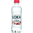 Loka Jordgubb/Granatäpple 33cl Flaska inkl pant