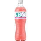 ZERoh! Passionfruit & Guava 80cl