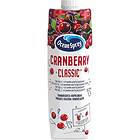 Ocean Spray Cranberry Classic 1L