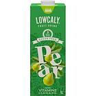 NJIE Lowcaly Sugar Free Fruit Drink Pear 1L