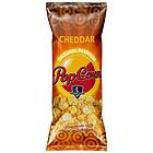 sundlings Cheddar Popcorn 100g