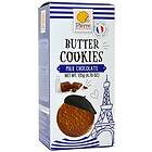 Chocolate Pierre Biscuiterie Milk Coated Shortbread 135g