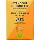 Standout Chocolate Uganda Semuliki Forest 50g