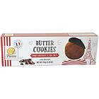 Pierre Biscuiterie Chocolate & Sea Salt Shortbread 150g