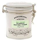 Cartwright & Butler Maltwhisky Fudge 175g