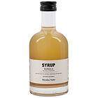 Nicolas Vahé Vanilla Sirup 250ml