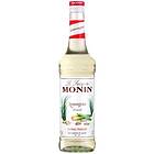 Monin Lemongrass Sirap 700ml