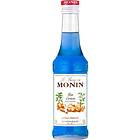 Monin Blue Curacao 250ml