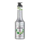 Monin Lime Purée 100ml