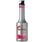 Monin Raspberry Purée 100ml